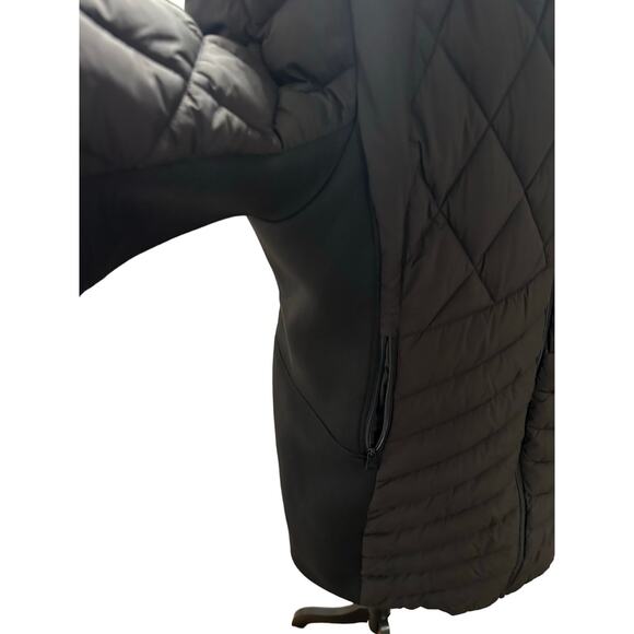 Bernardo - Neo Active Double Up Puffer -1X - Picture 9 of 16